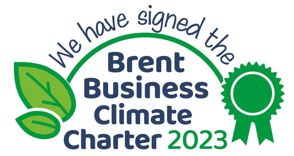 Business Climate Charter Logo 2023