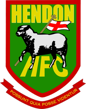 Hendon FC Logo