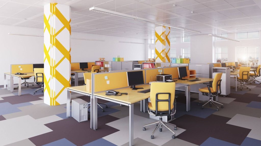 Ergonomic Design Enhancing Comfort and Efficiency